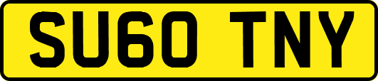 SU60TNY