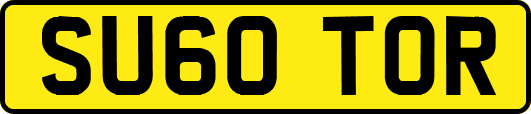SU60TOR