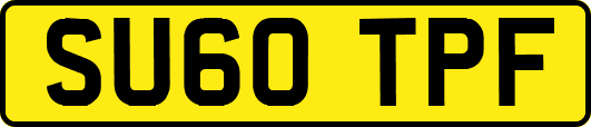 SU60TPF