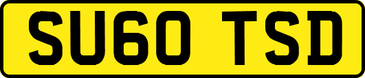 SU60TSD