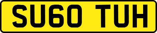SU60TUH