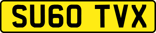SU60TVX