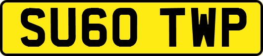 SU60TWP