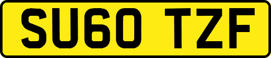 SU60TZF