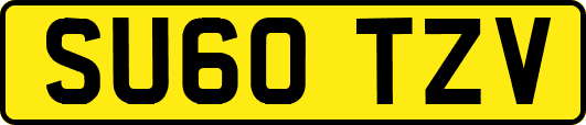 SU60TZV