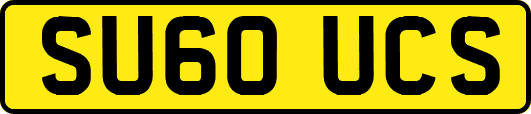 SU60UCS