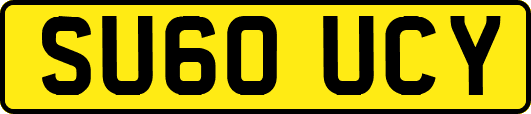 SU60UCY