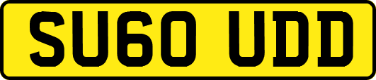 SU60UDD