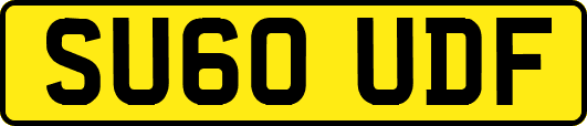 SU60UDF