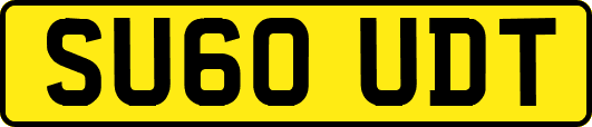 SU60UDT
