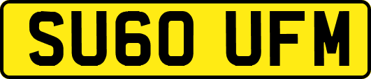 SU60UFM