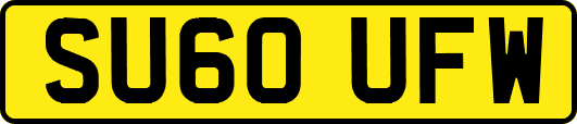 SU60UFW