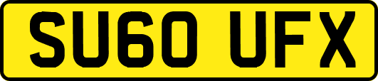 SU60UFX