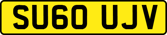 SU60UJV