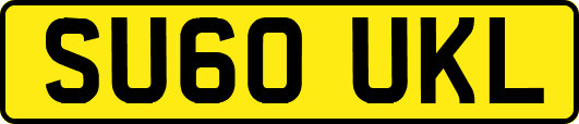 SU60UKL