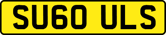 SU60ULS