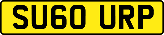 SU60URP