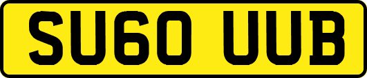 SU60UUB