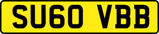 SU60VBB