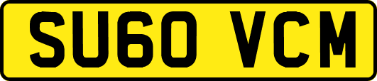 SU60VCM