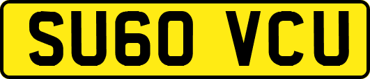 SU60VCU