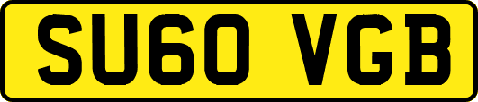 SU60VGB
