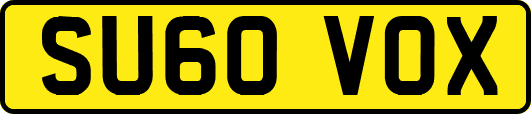 SU60VOX