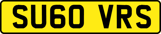 SU60VRS