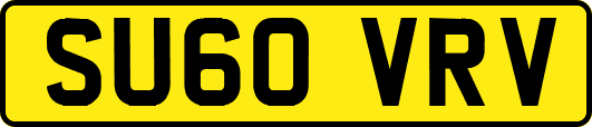 SU60VRV