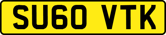 SU60VTK