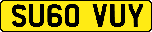 SU60VUY