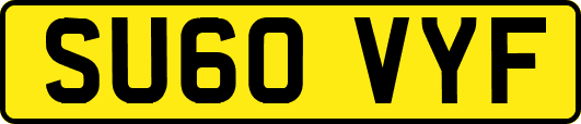 SU60VYF