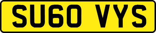 SU60VYS