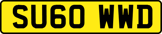 SU60WWD
