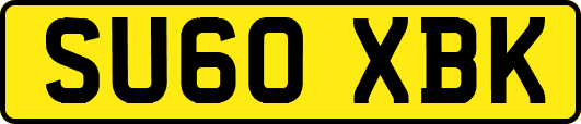 SU60XBK