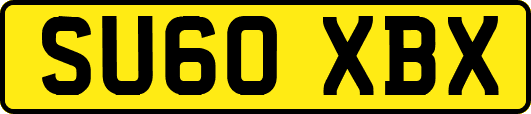 SU60XBX