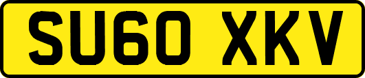 SU60XKV