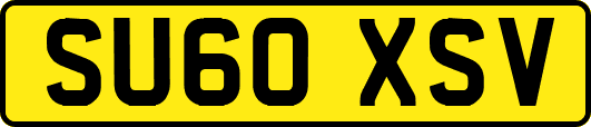 SU60XSV