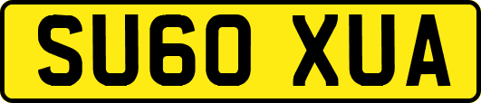 SU60XUA