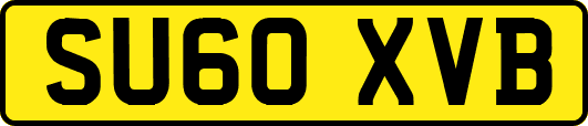 SU60XVB