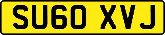 SU60XVJ