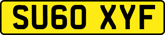 SU60XYF