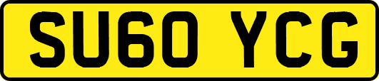 SU60YCG