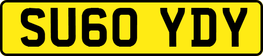 SU60YDY