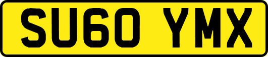 SU60YMX