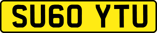SU60YTU