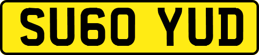 SU60YUD