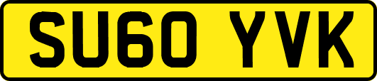 SU60YVK