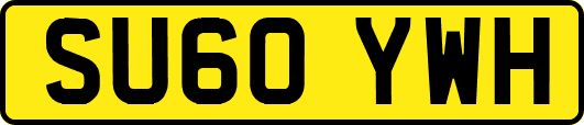 SU60YWH