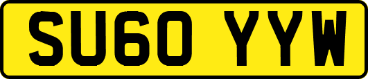 SU60YYW